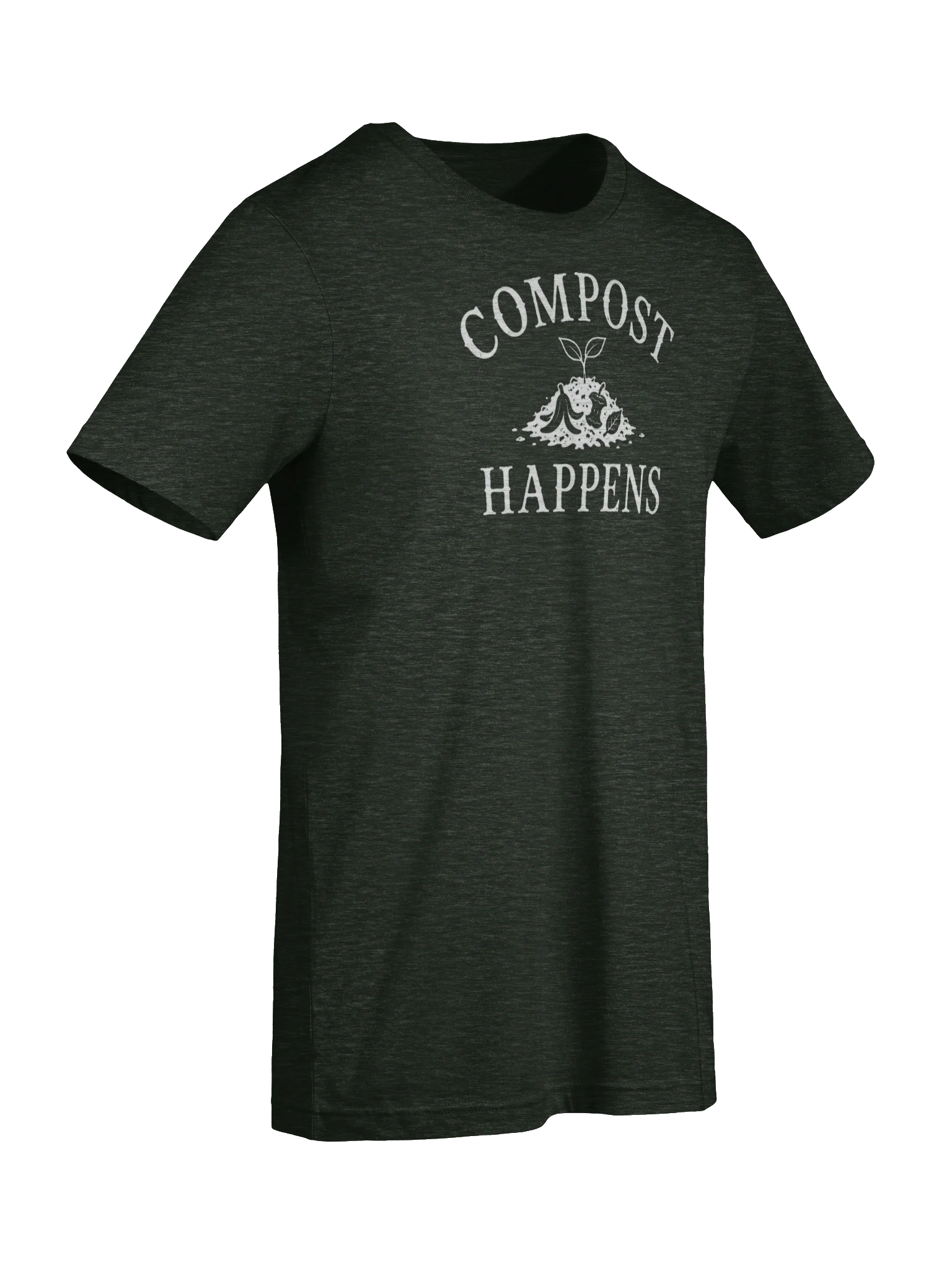 Compost Happens - Tee product image (60)