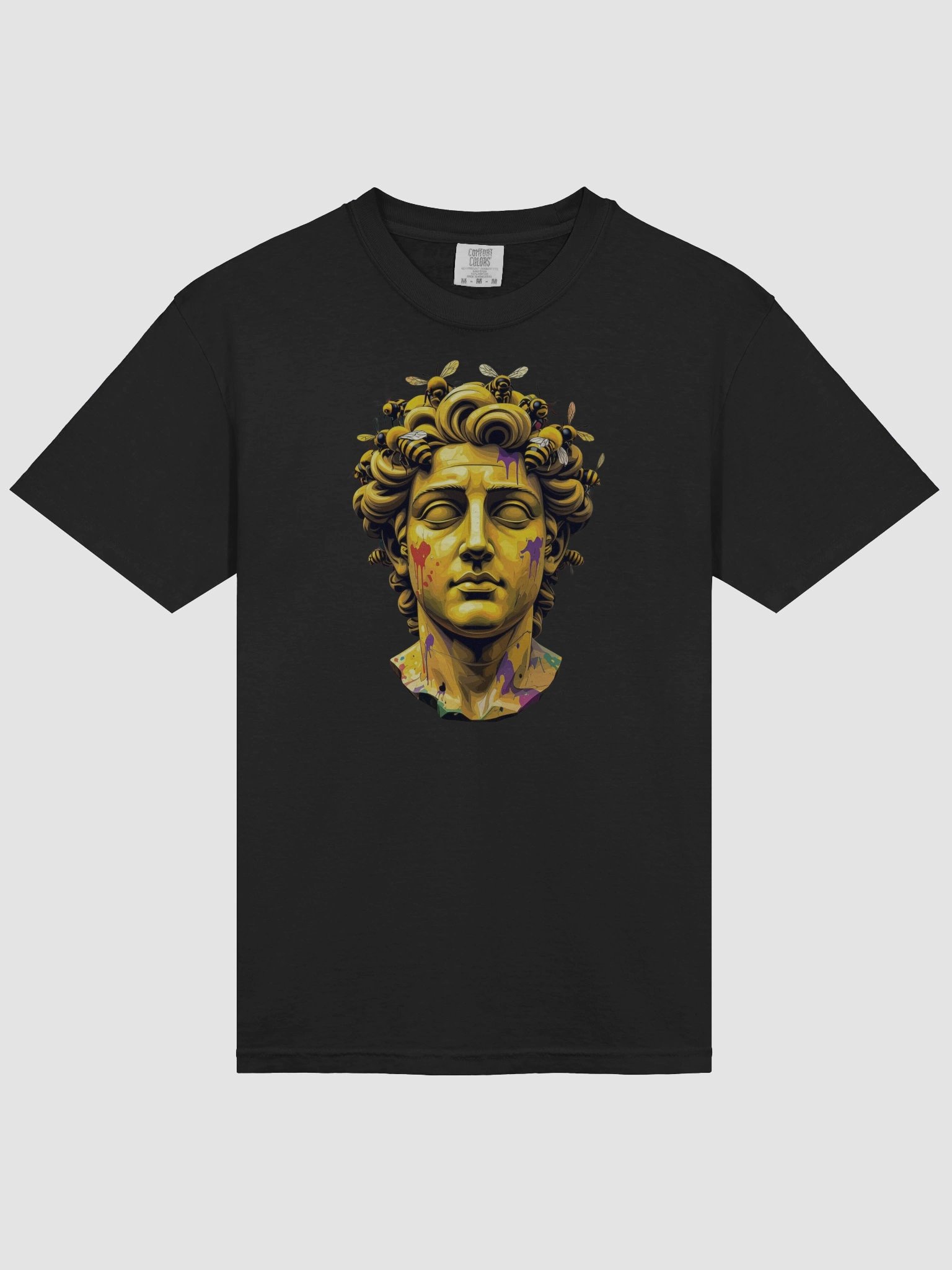 The Statue series product image (3)