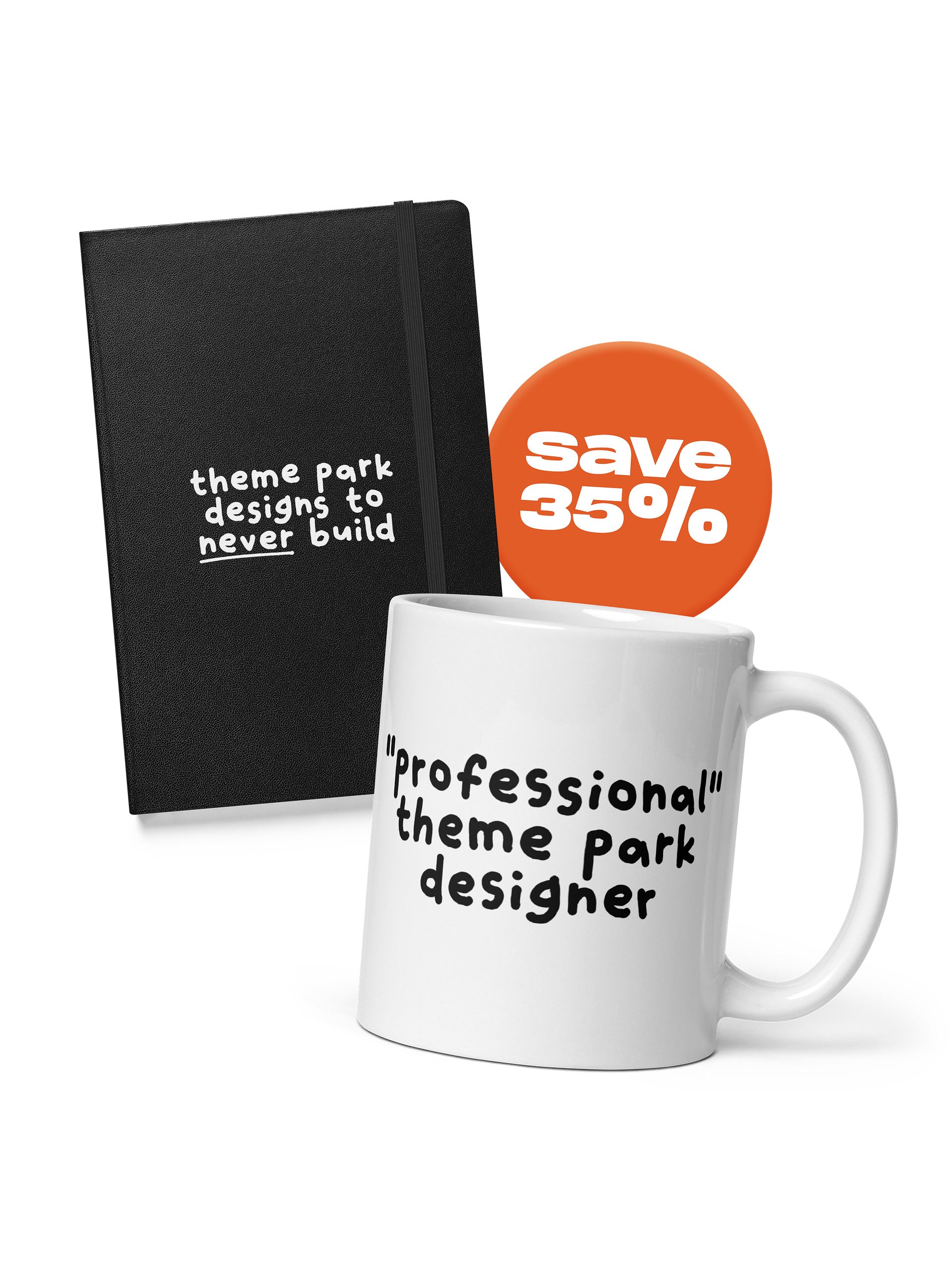 The Designer Gear Bundle product image (1)