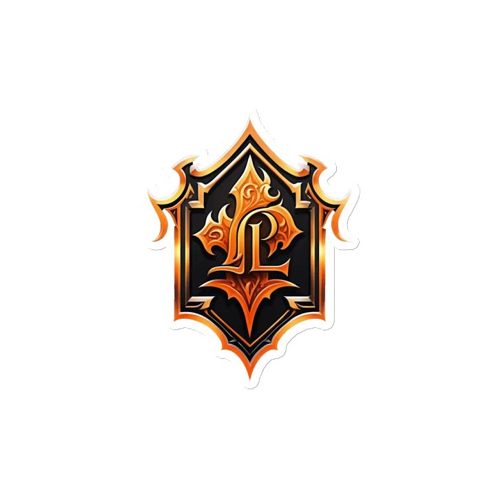 Loper Logo Magnet product image (2)