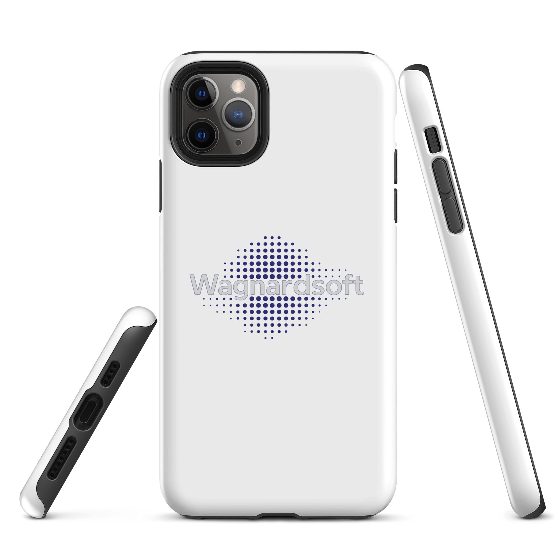 Wagnardsoft Tough Case for iPhone® product image (1)