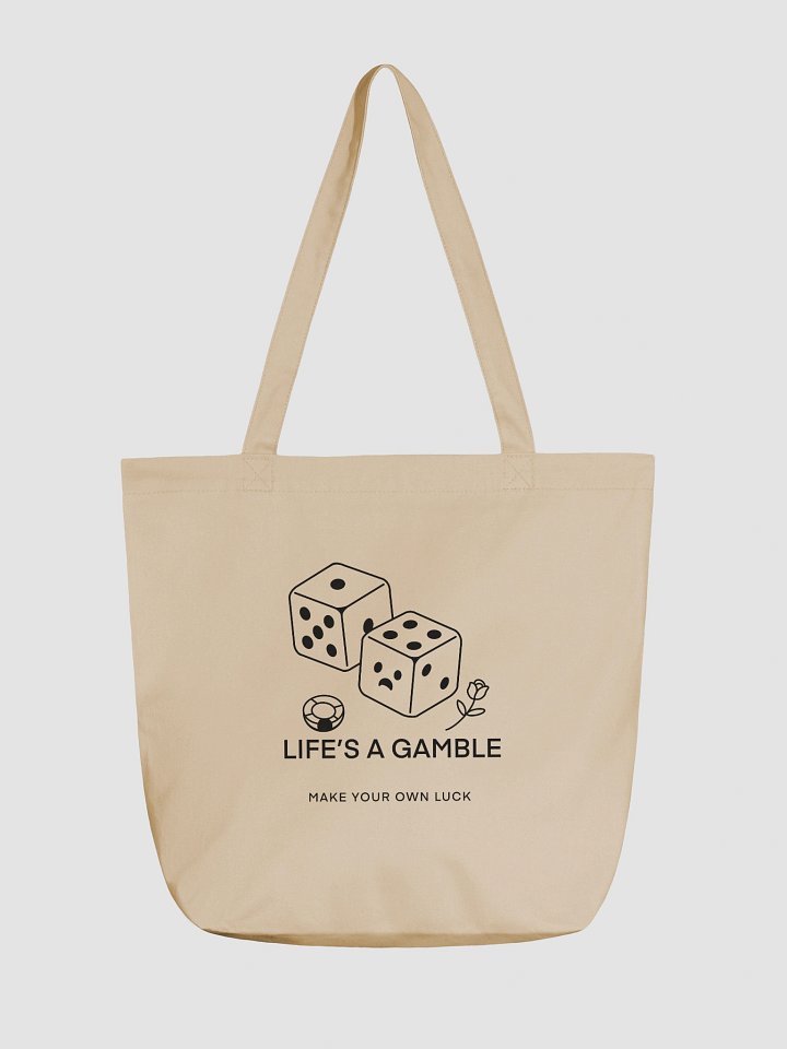 Life is a Gamble product image (1)