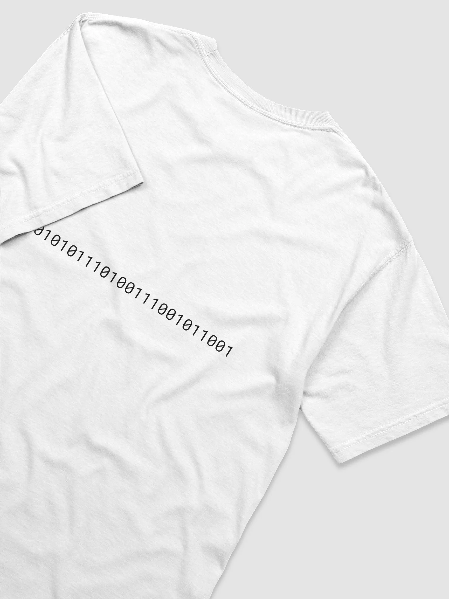Discover Broadcast | Shirt product image (4)