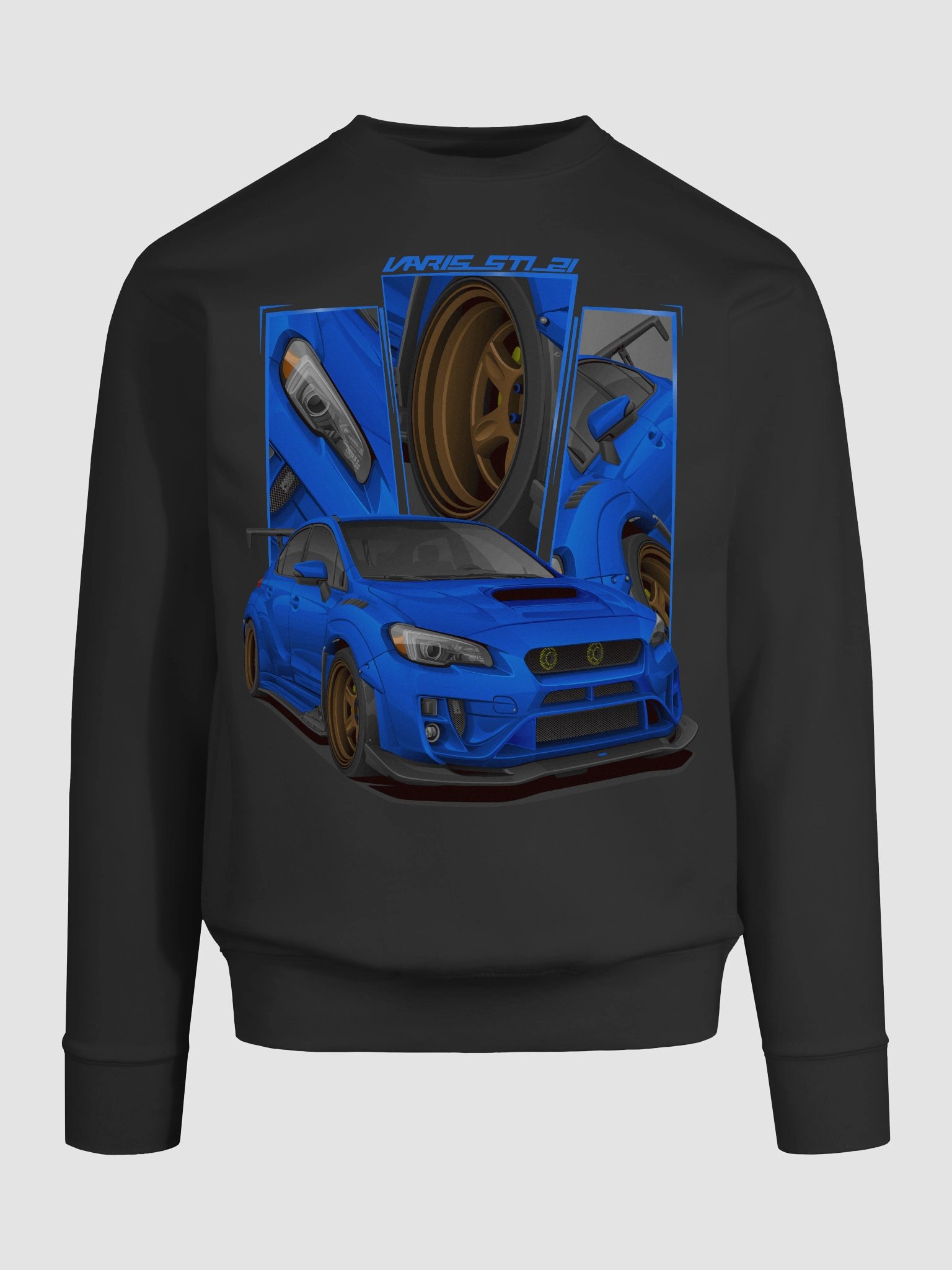 Angel Salazar's Sweatshirt product image (9)