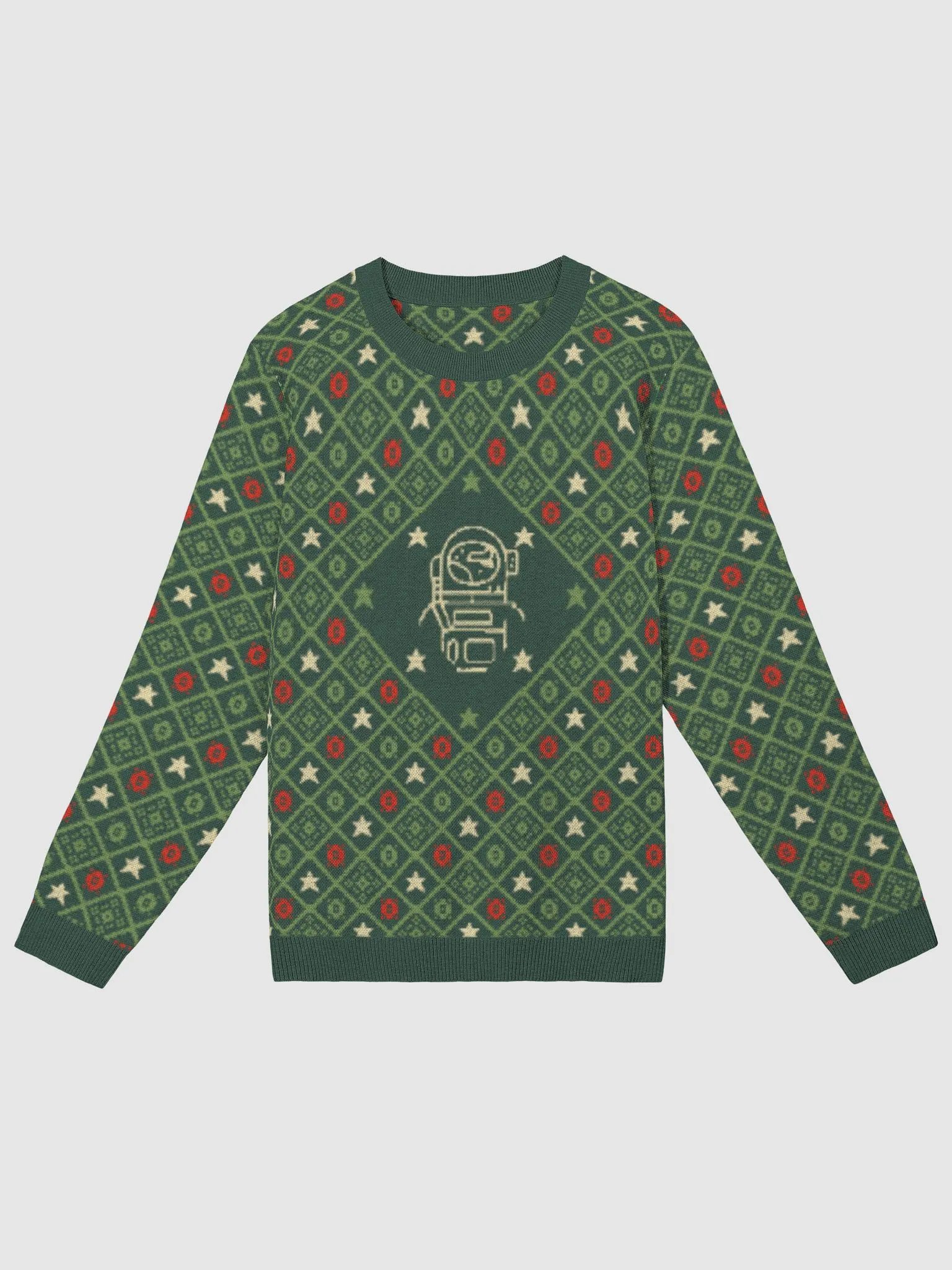 Dynamic Ugly Sweater product image (2)