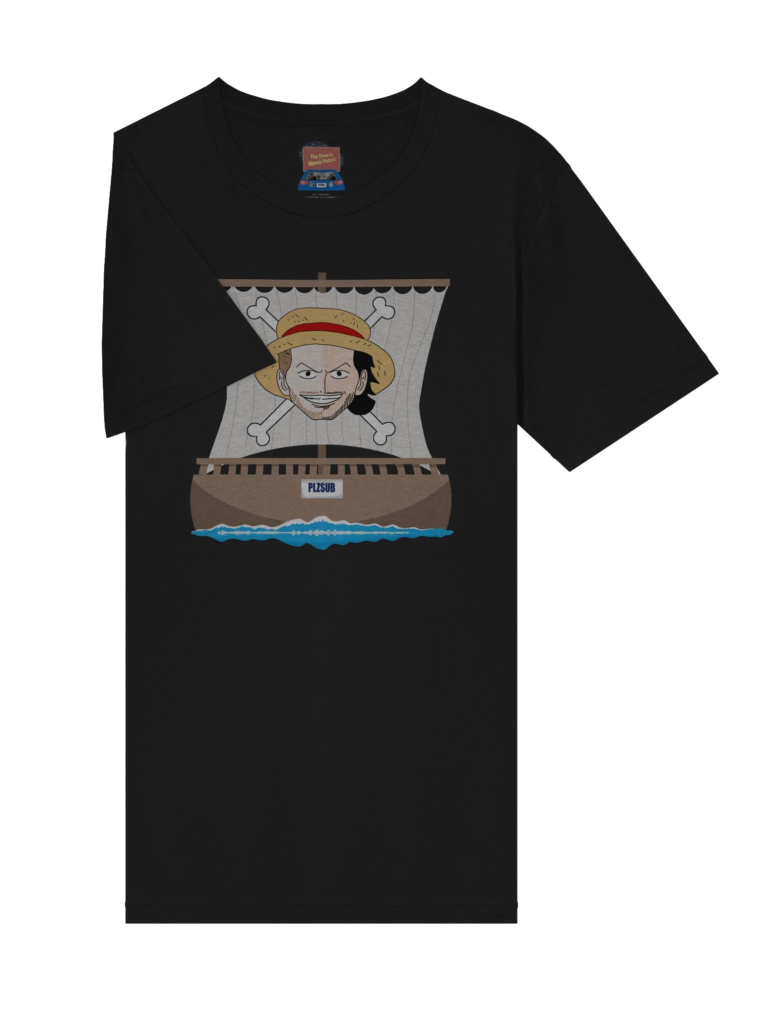 Straw Hat Drive In product image (15)