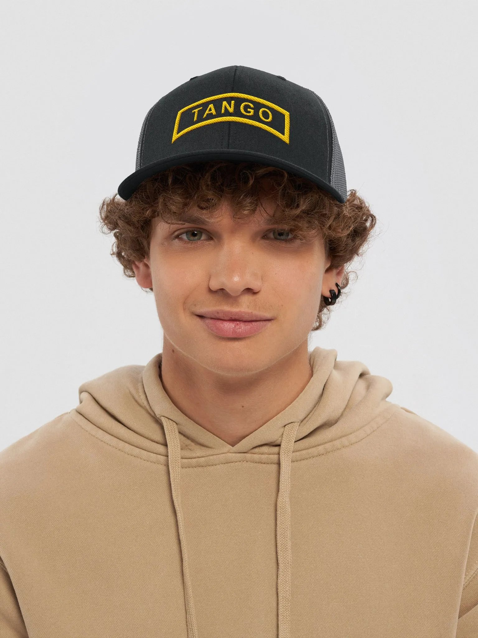 Tango Tab Trucker Hat product image (5)