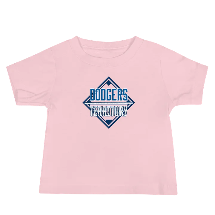 Baby T-shirt product image (4)