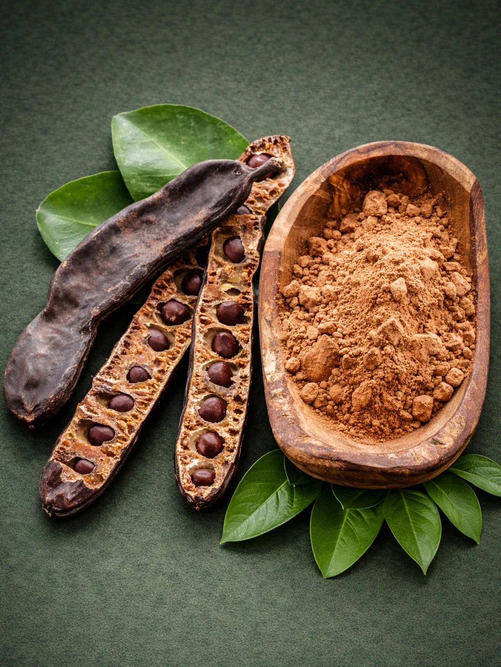 Carob Beans & Powder product image (1)