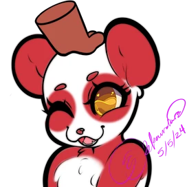 Cub Pawnda tier thumbnail