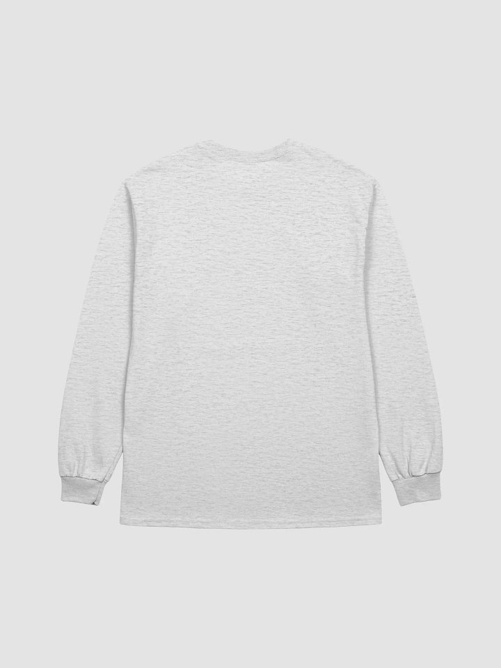 Emperor Jacques I Long Sleeve T-Shirt product image (2)