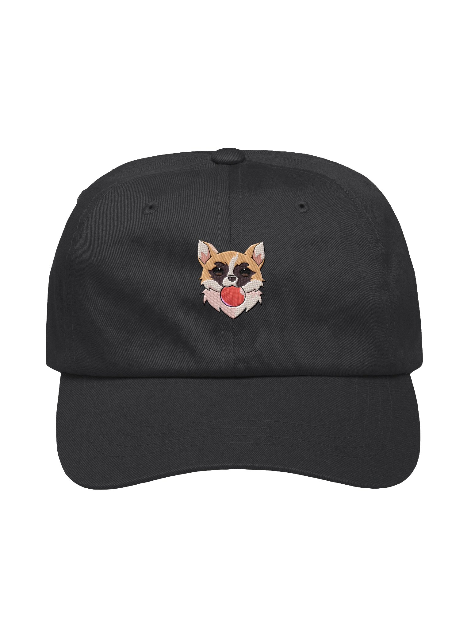 'Loaf' Dad Hat product image (1)