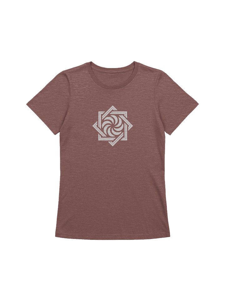 Ancient Sun-Cross Symbol | Women's T-Shirt product image (1)
