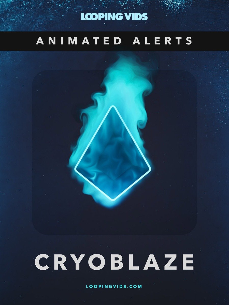Flame Cryoblaze product image (1)