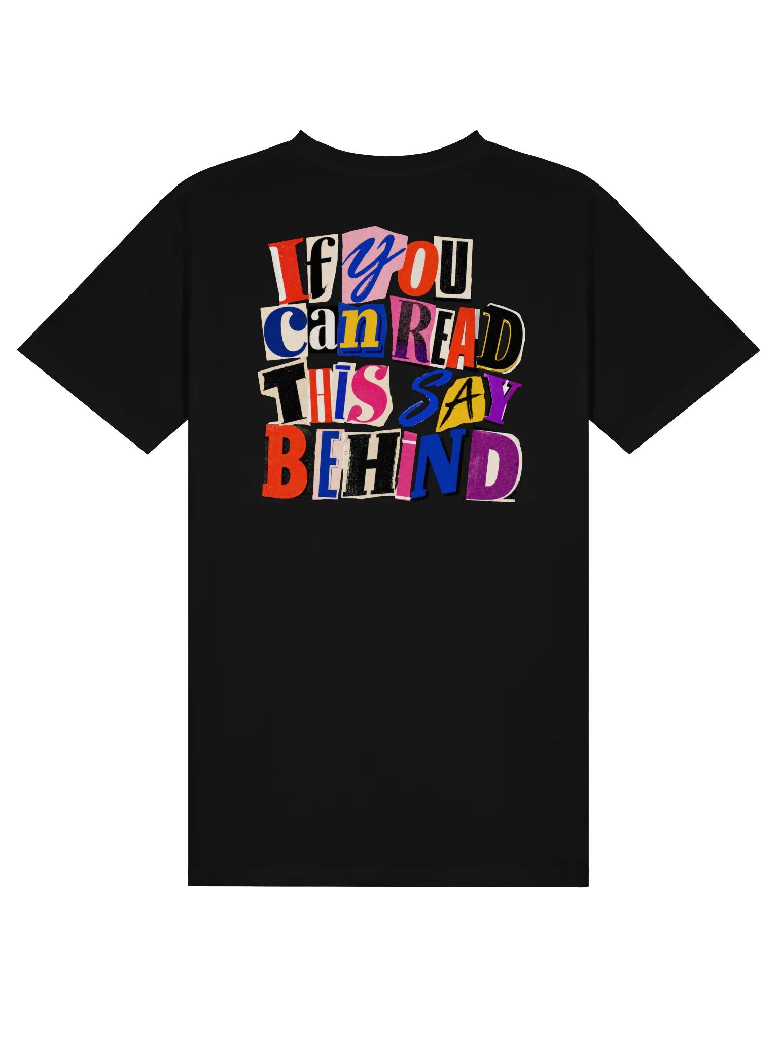 Say Behind product image (2)