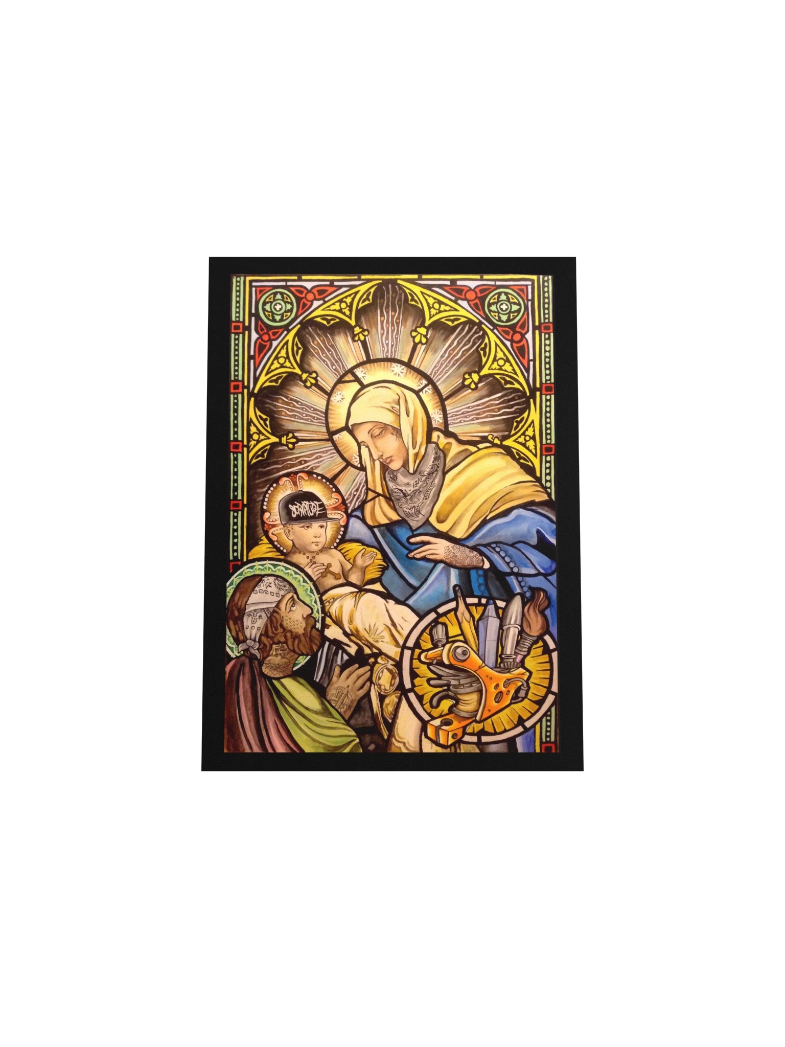 The Birth product image (20)