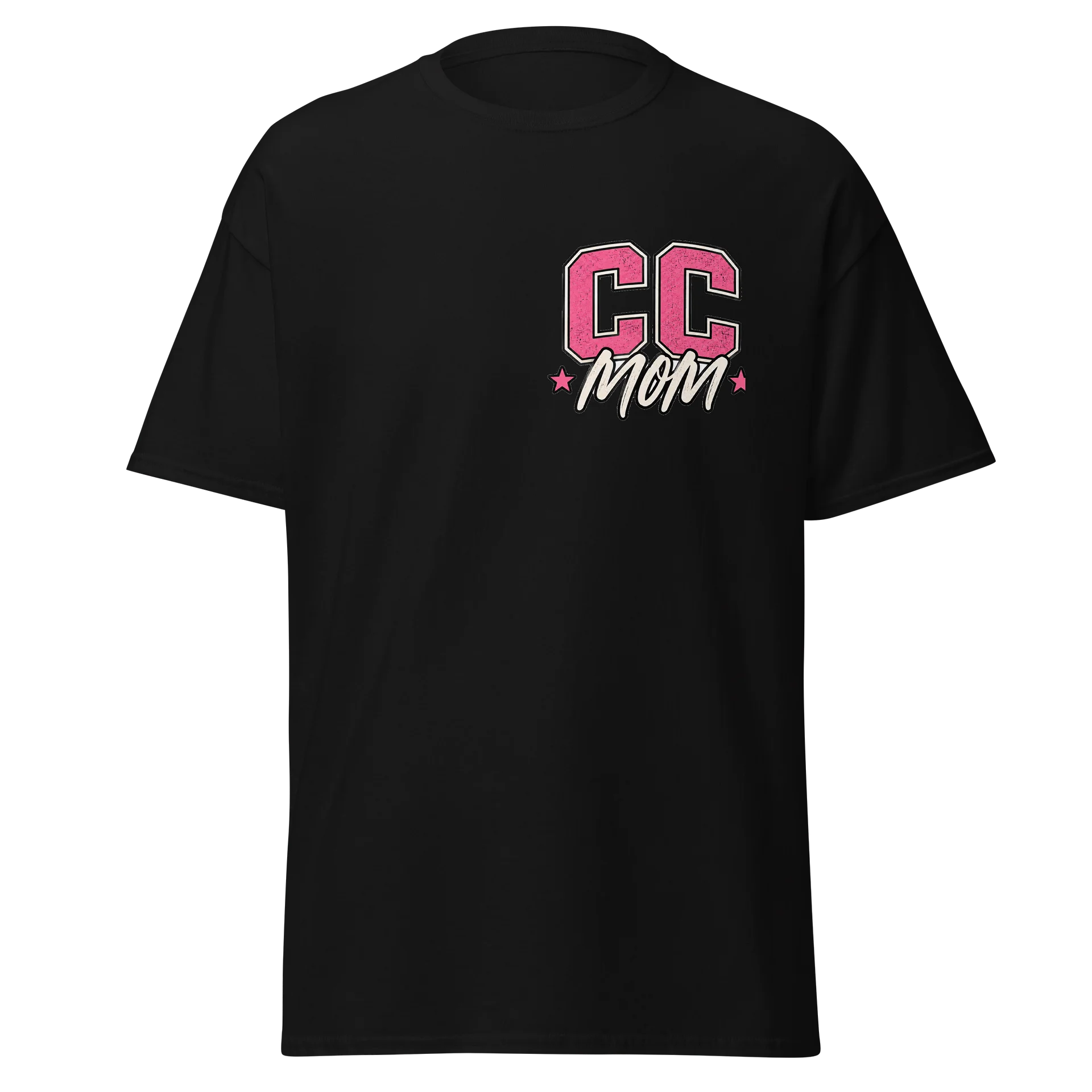CC Mom Tee product image (1)