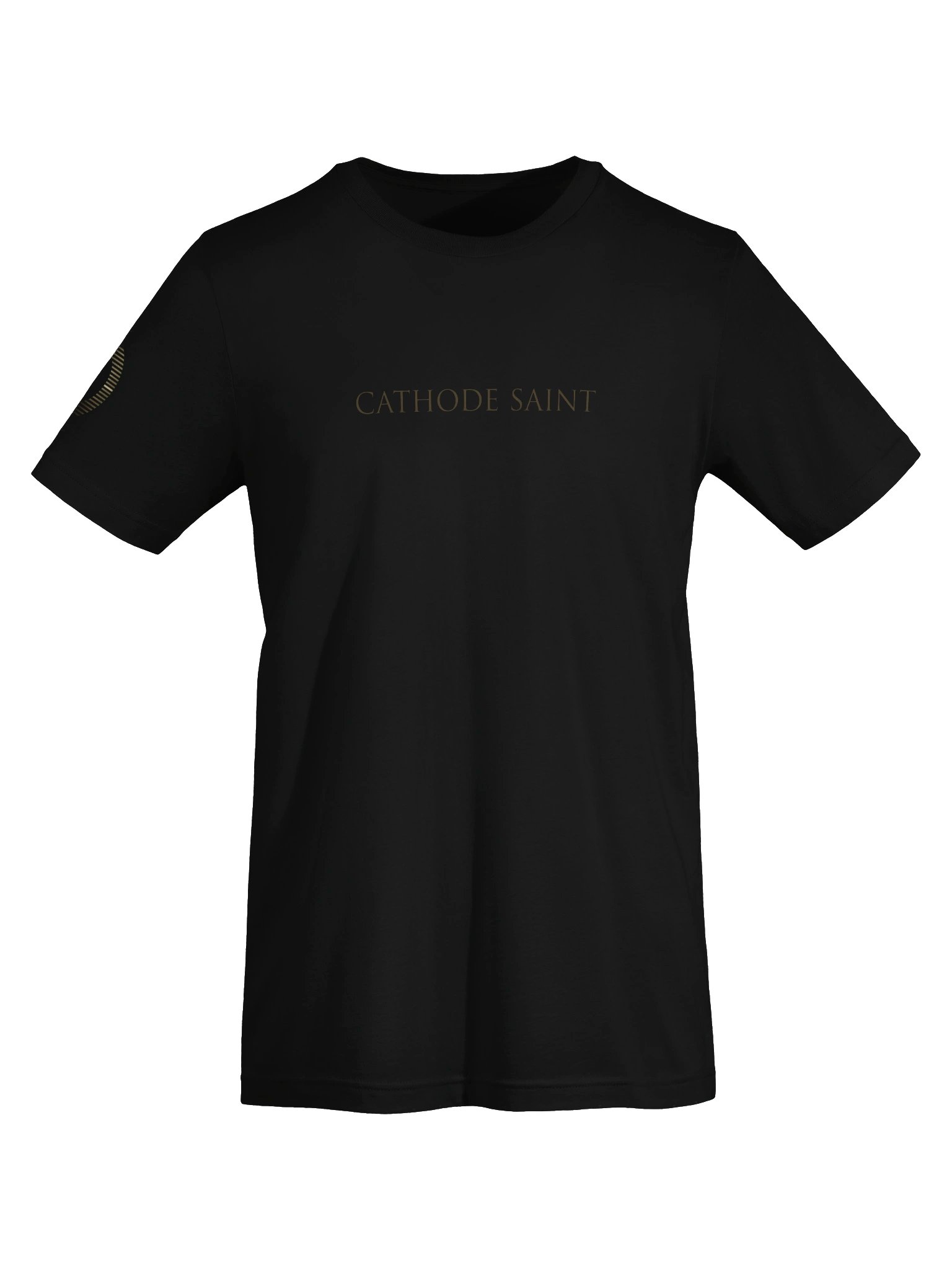 Logo Tee Warm product image (5)