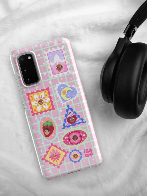 Cover Figuritas | Cover para Samsung product image (41)