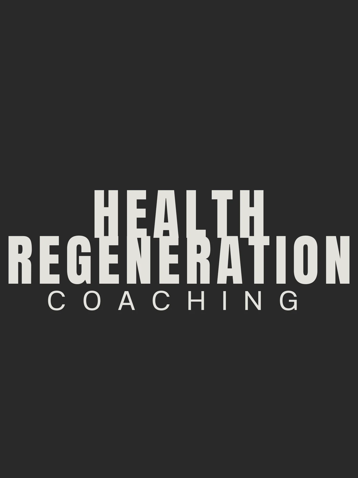 Three 30 Minute Health Regeneration Coaching Sessions product image (1)