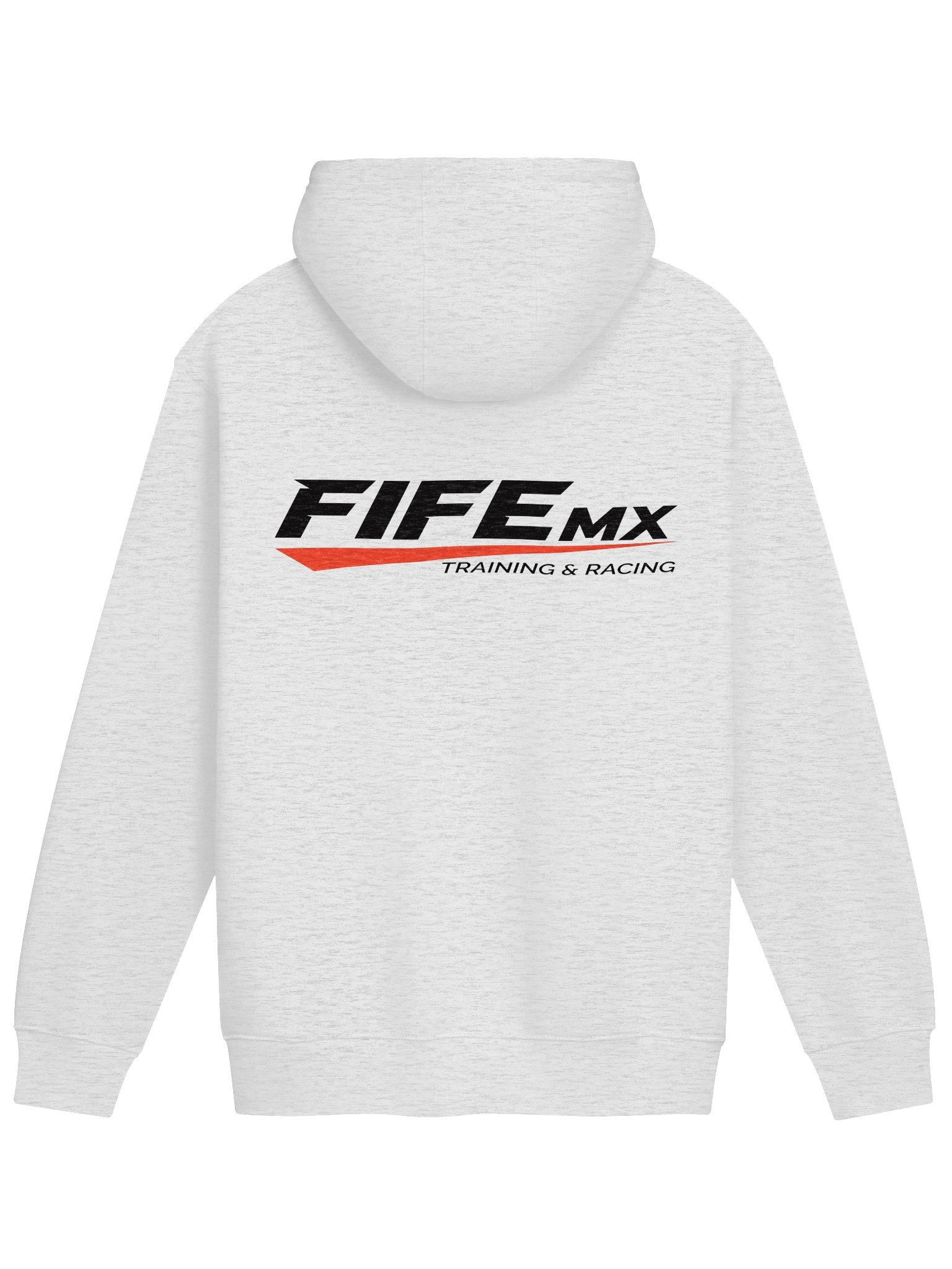 FifeMX Classic Hoodie product image (2)