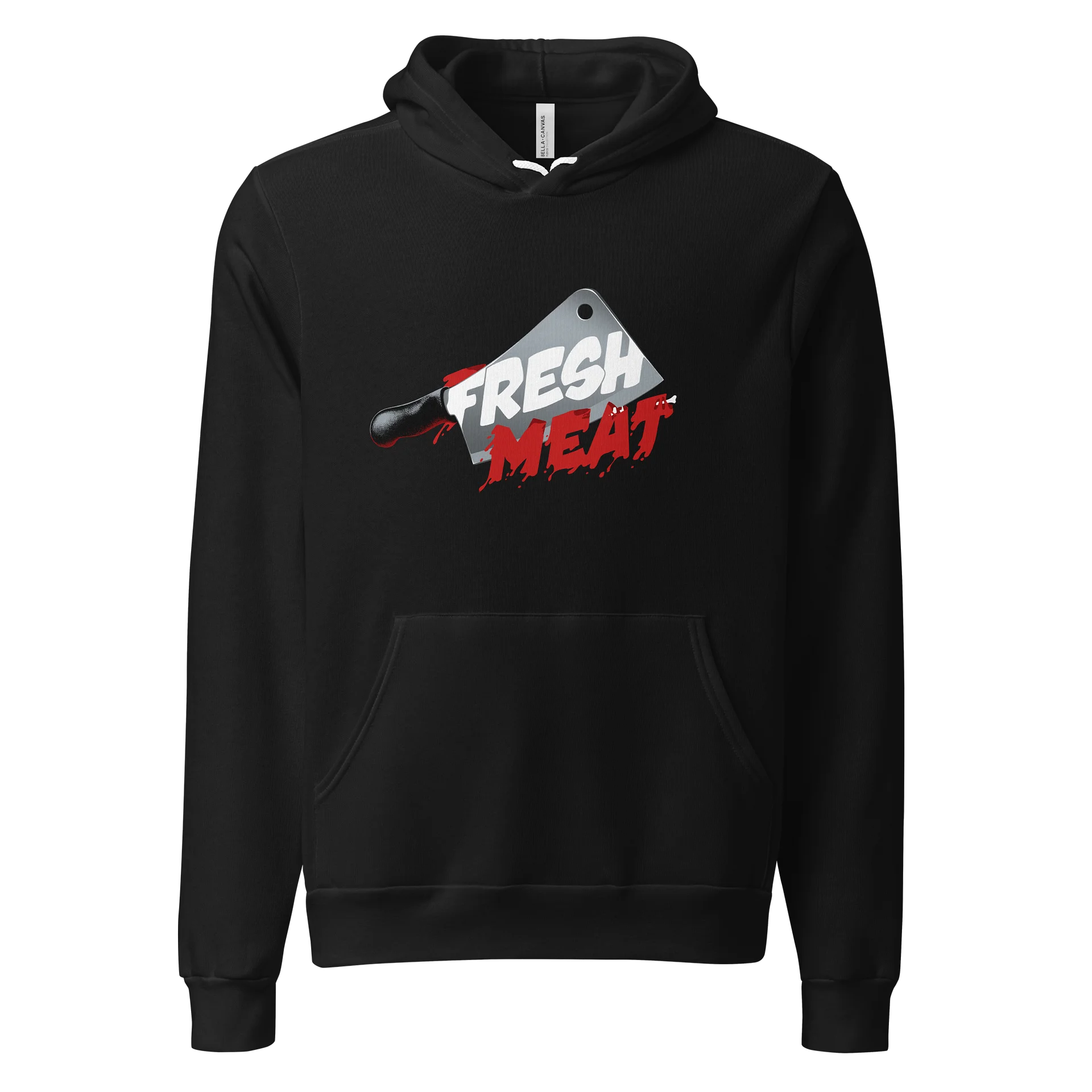 Fresh Meat Cleaver Hoodie product image (1)
