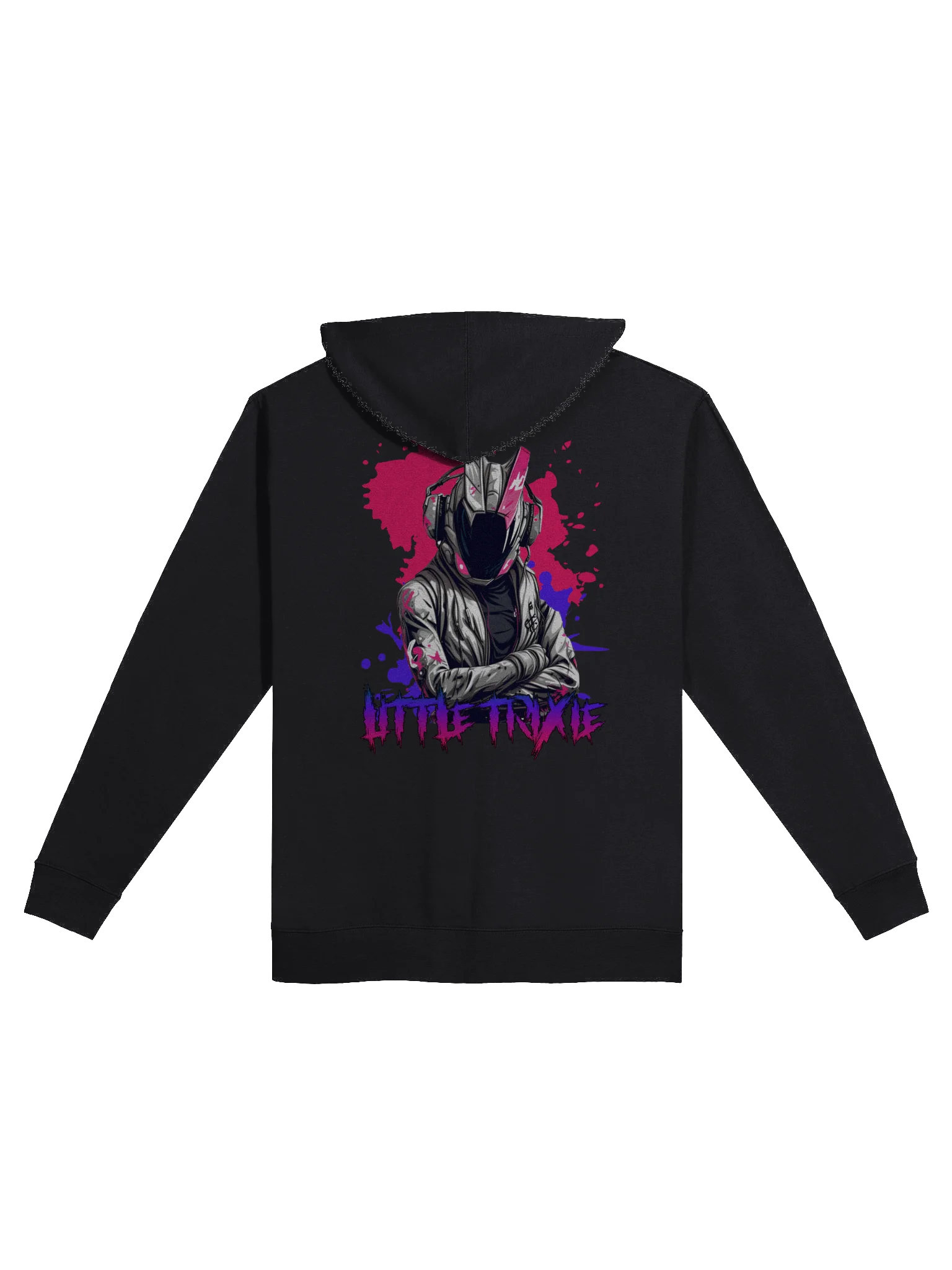 Dream Zip Up Hoodie product image (1)