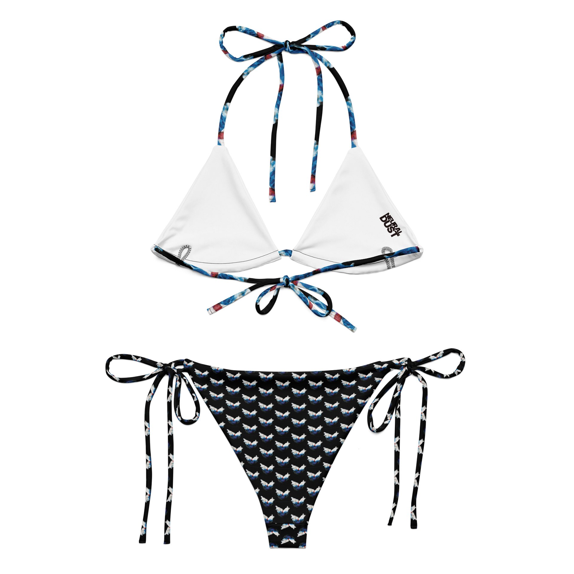 Exploding Eyeball Bikini product image (2)