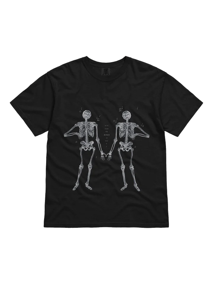 negative self talk tee ! product image (1)