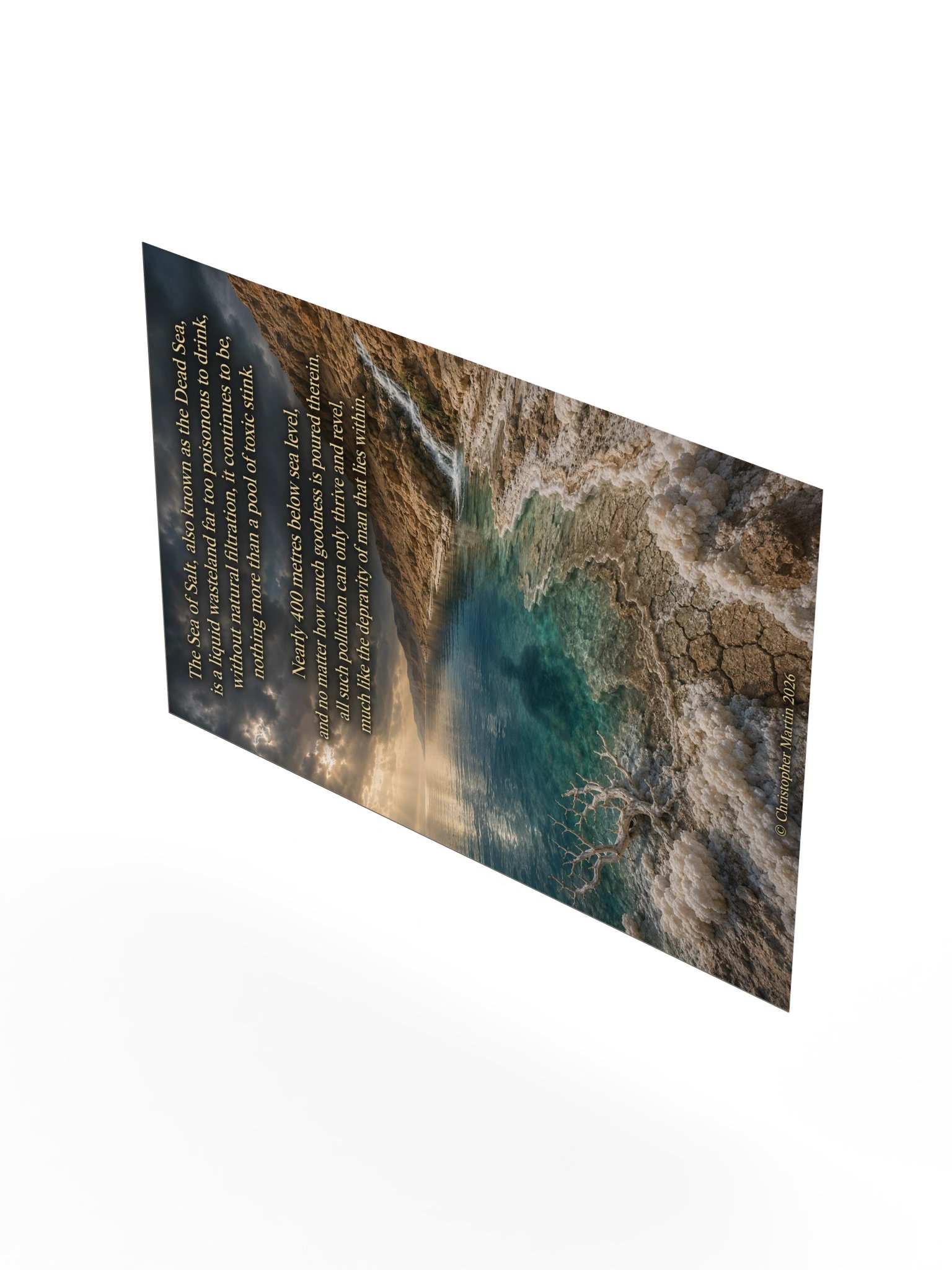 Dead Sea product image (8)