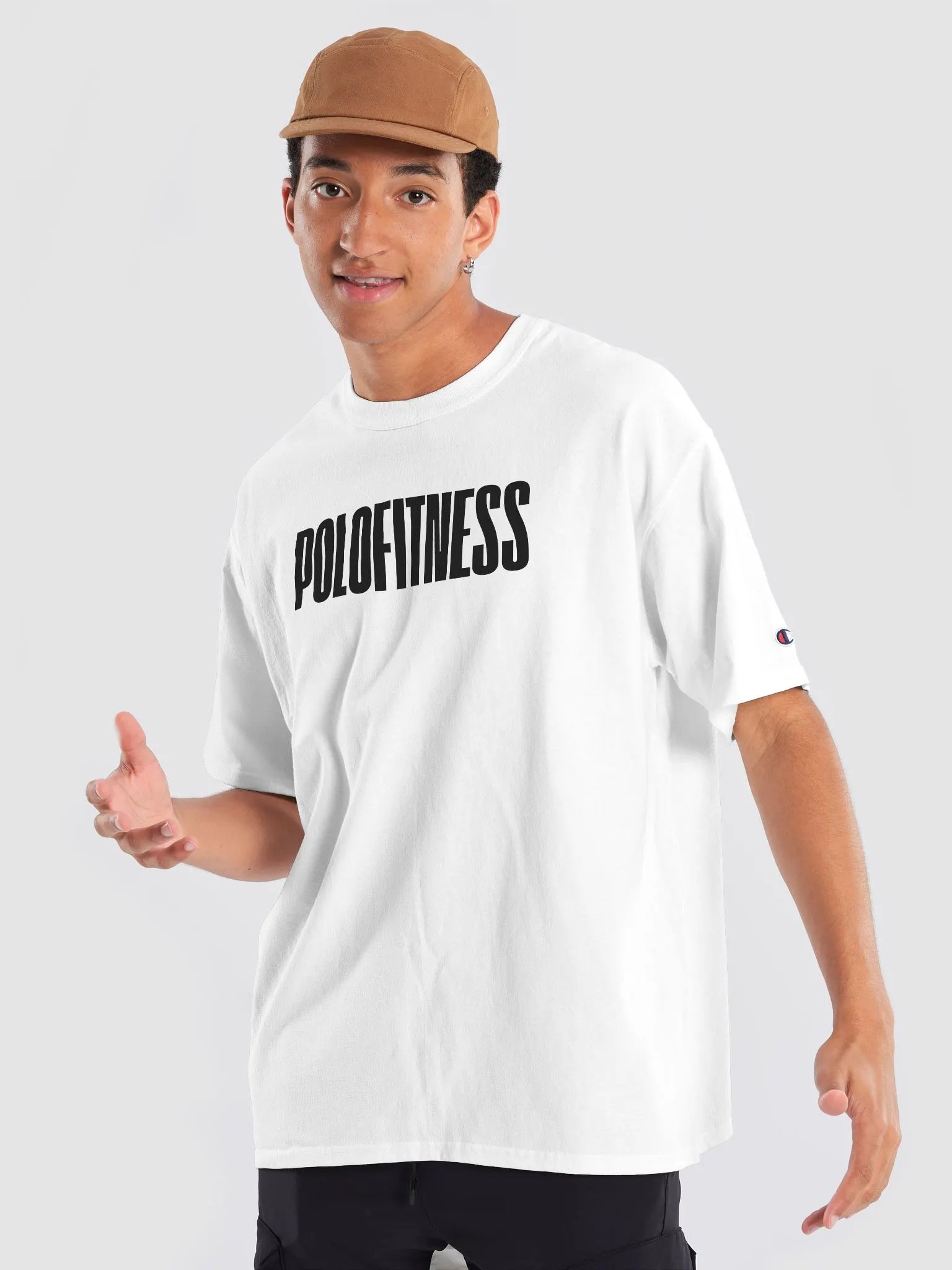 PFITNESS product image (8)