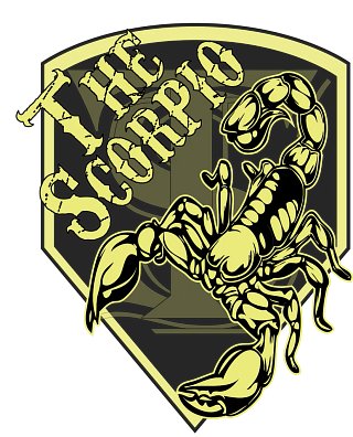 TheScorpio