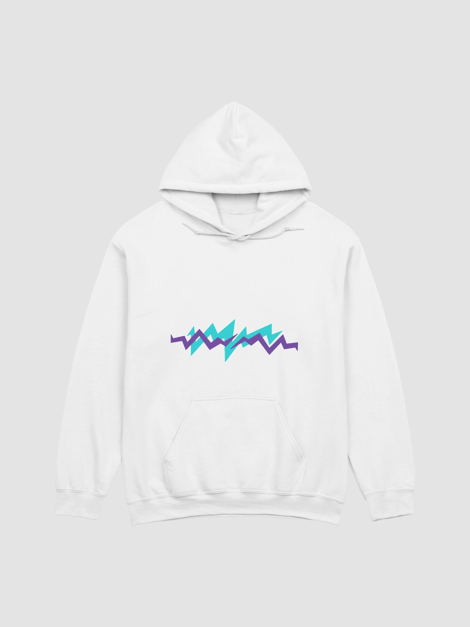 Qyuwi's Official Hoodie product image (17)