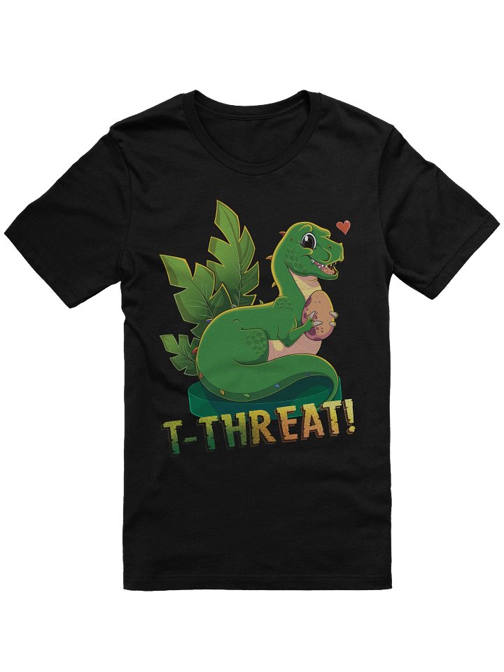 T-Threat! by JezzKitty product image (6)