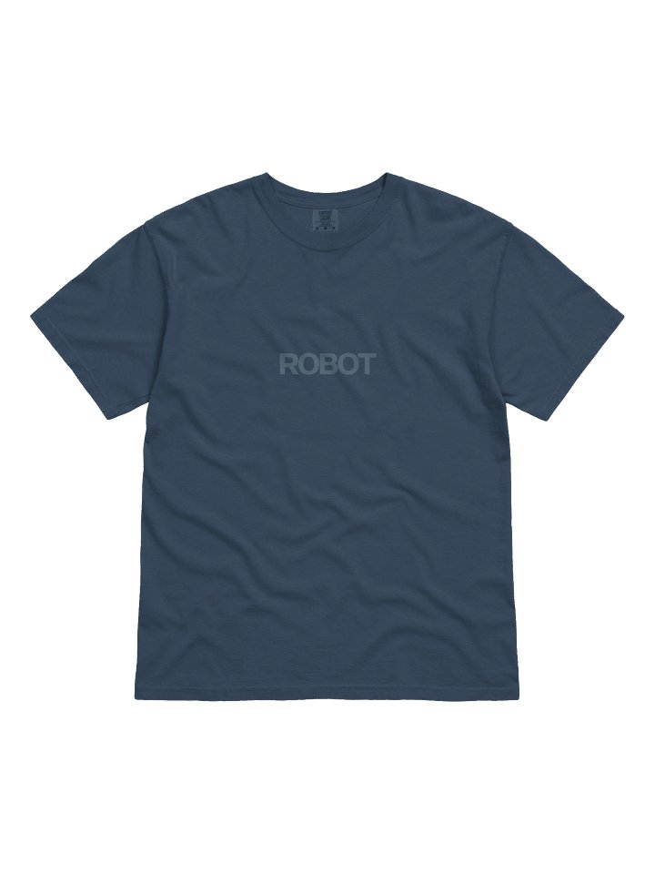 Robert the Robot T-Shirt product image (1)