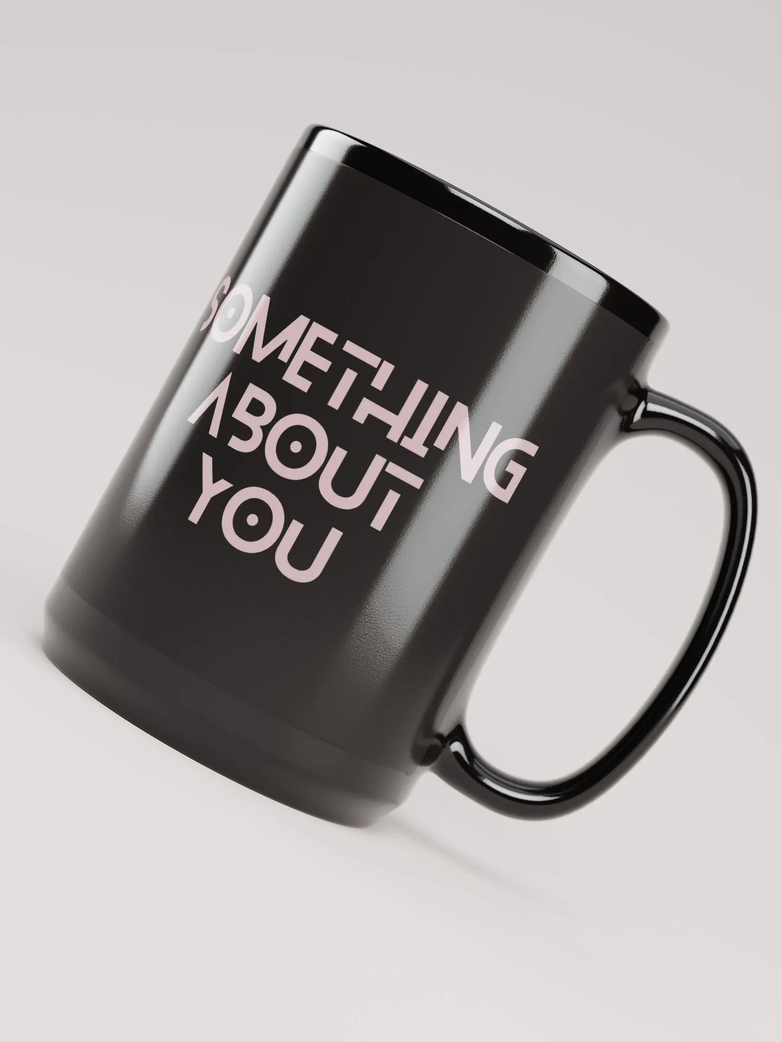 Something About You 15 oz. Mug product image (6)