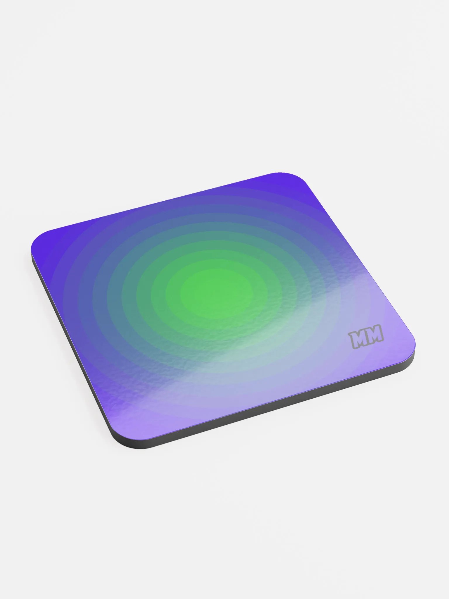 ModMonster Logo Coaster product image (2)