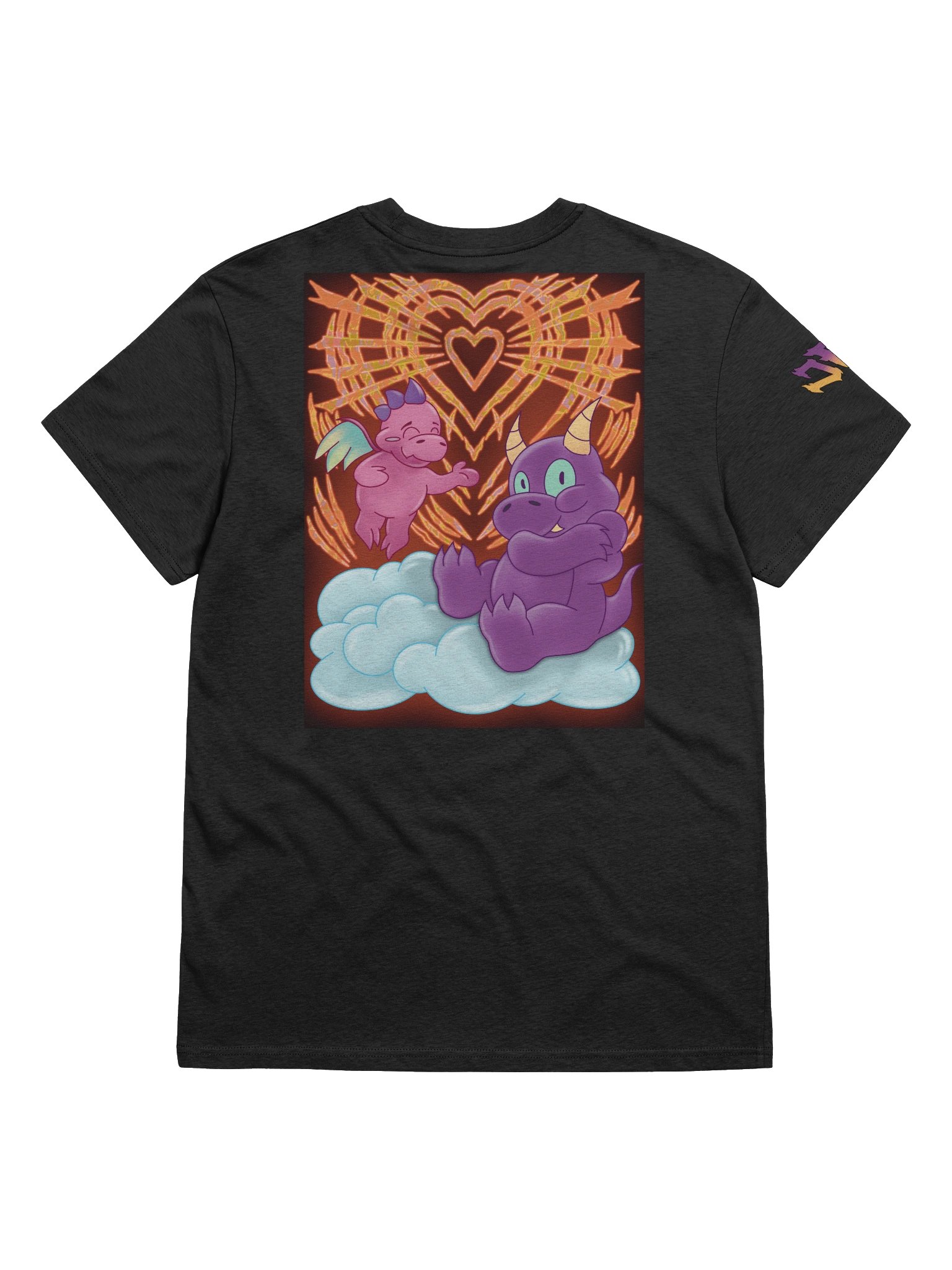 in the clouds product image (2)