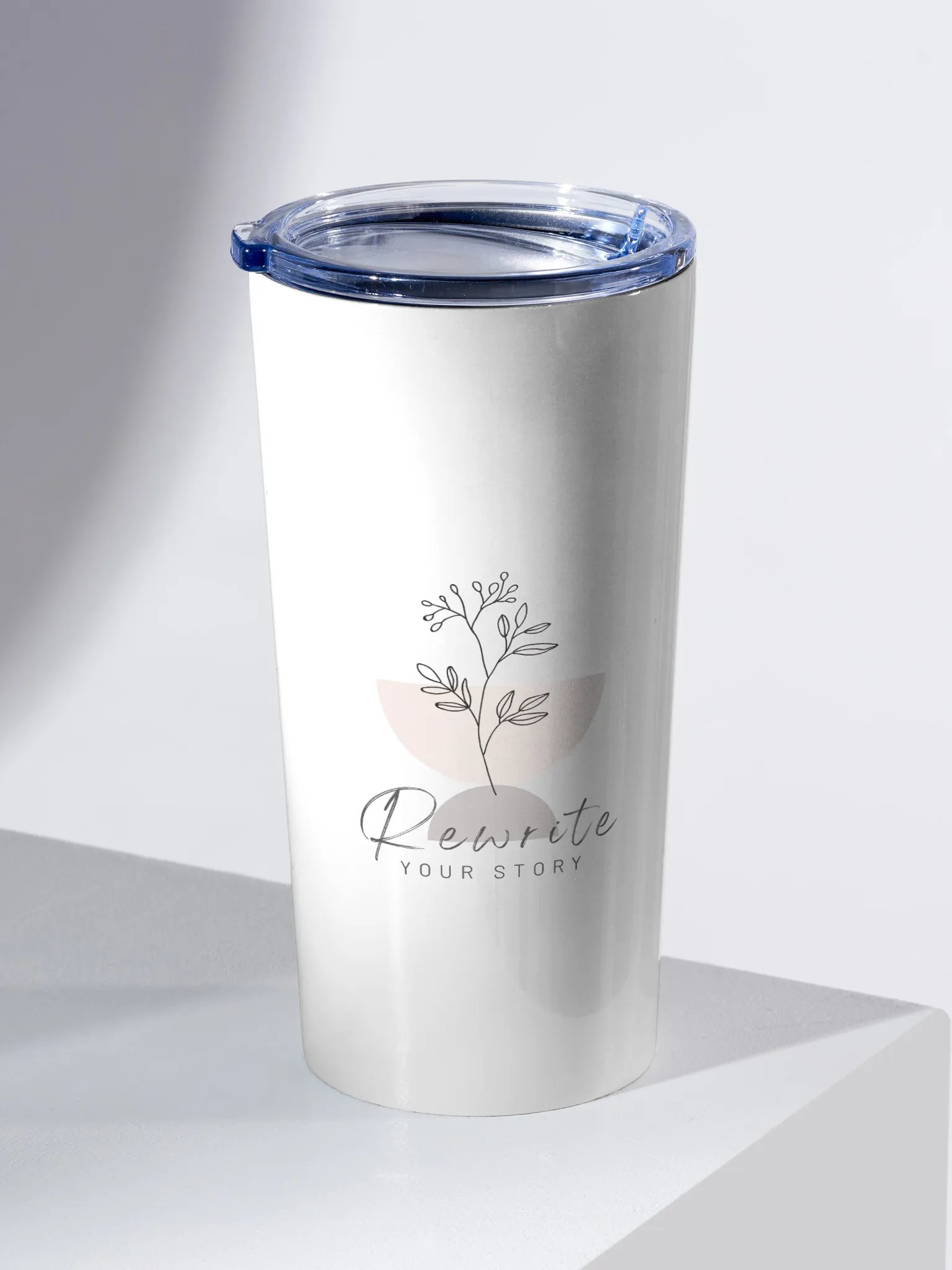 Stainless Steel Tumbler SBFB0124 product image (1)