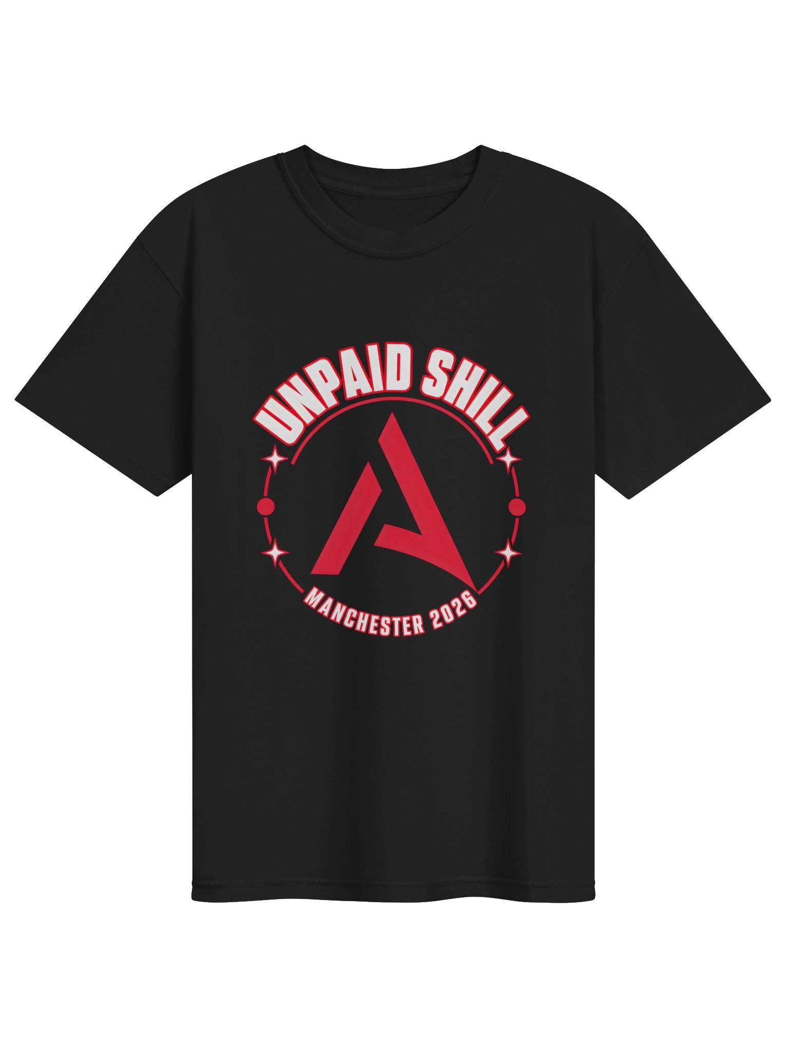 Unpaid SHILL product image (1)