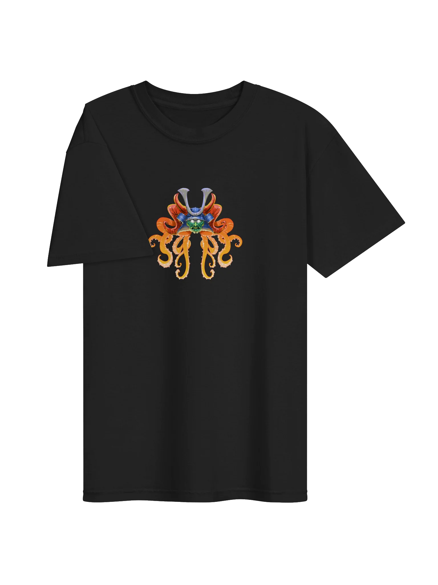 The Samurai product image (3)