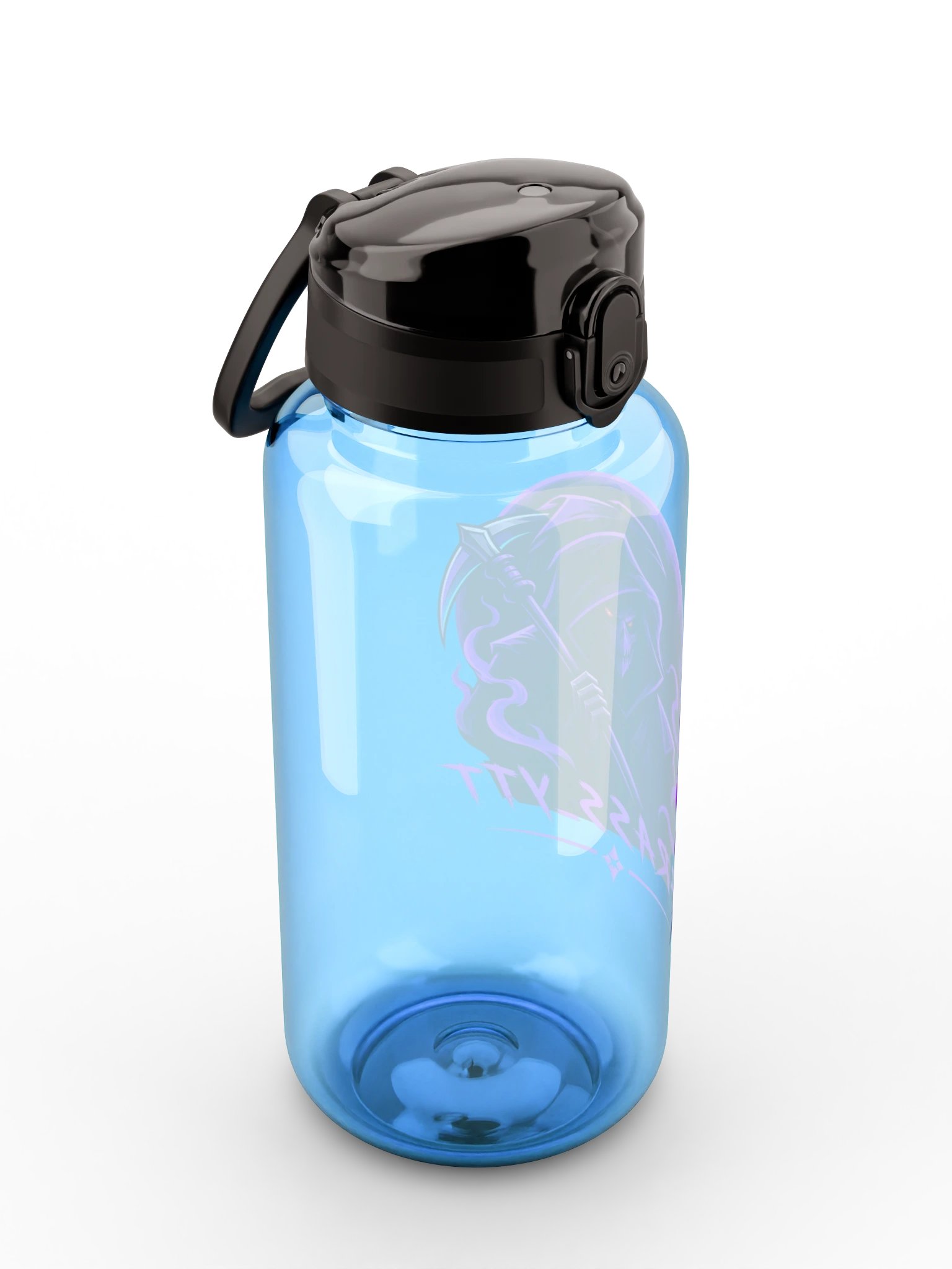 BRASS_YTT Wide Mouth Sport Bottle | Motiv 2 product image (29)