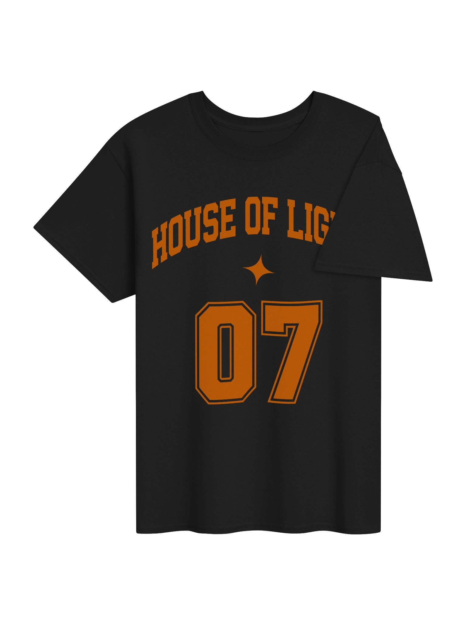 THE LONGHORN TEE | BIG & TALL product image (4)