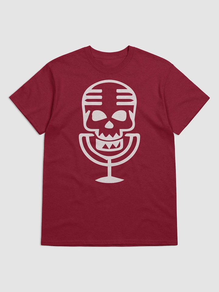 White Skull product image (6)