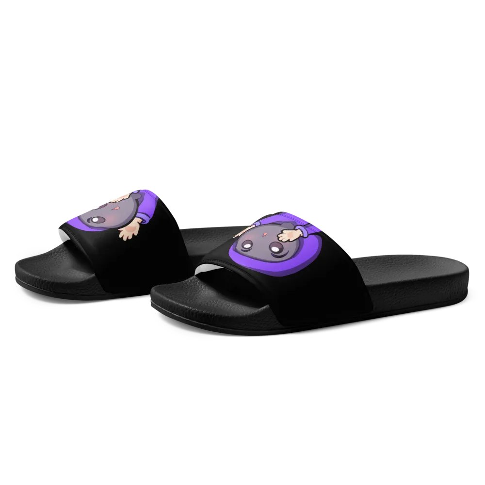 eabUPPIES Men's Slides product image (2)