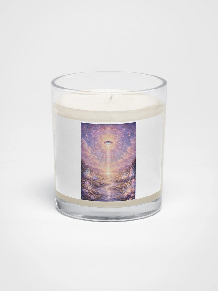 The Holding Field Candle product image (1)