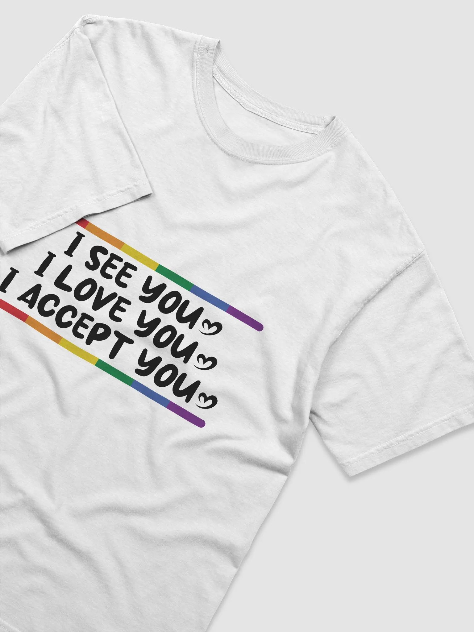 ally t-shirt product image (3)