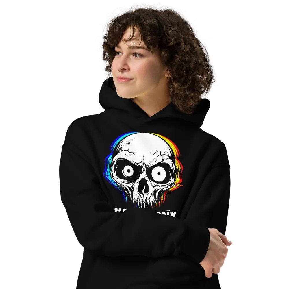 KICK'S #1 Hoodie product image (4)