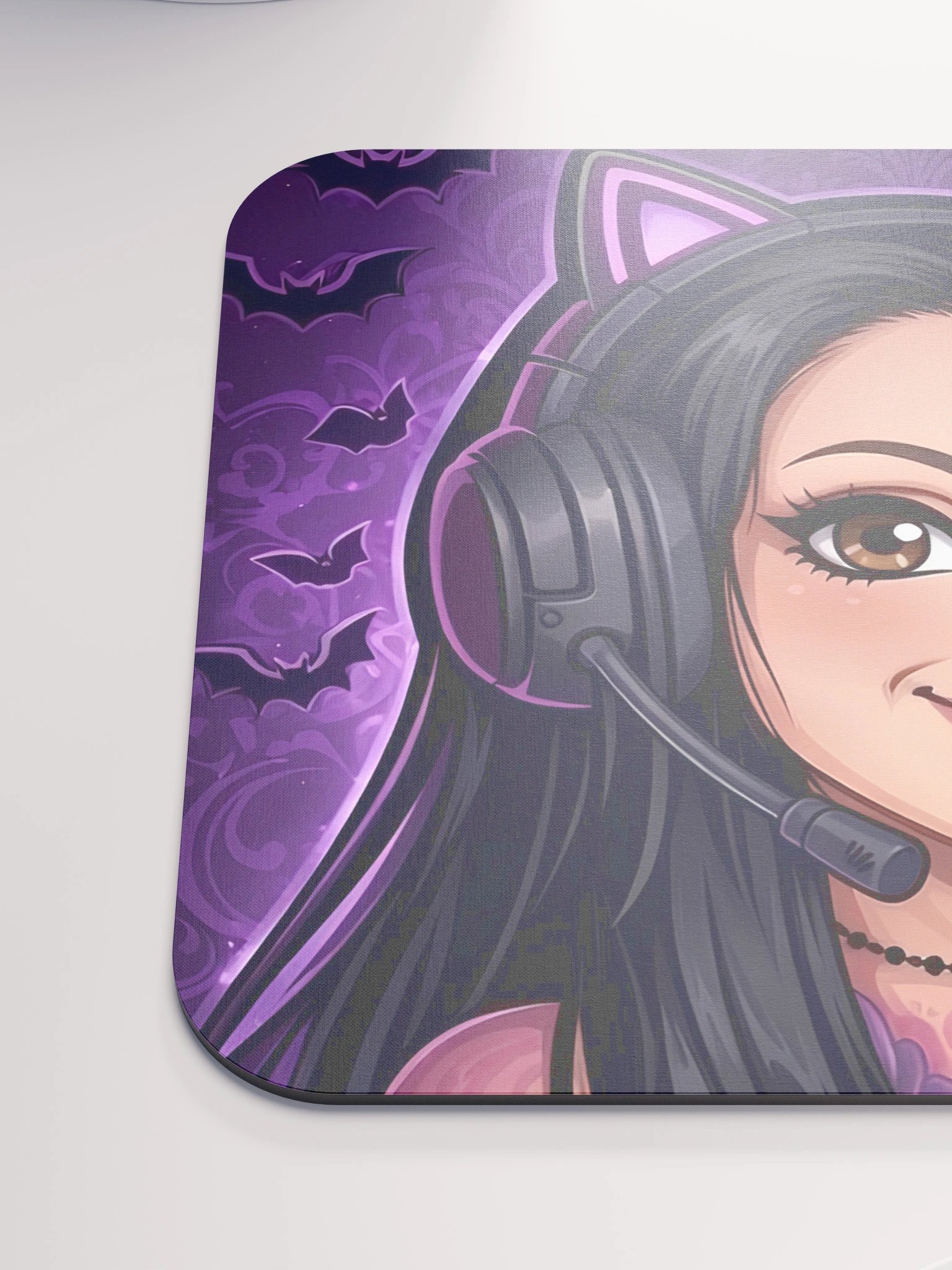Dreams Mouse Pad product image (6)