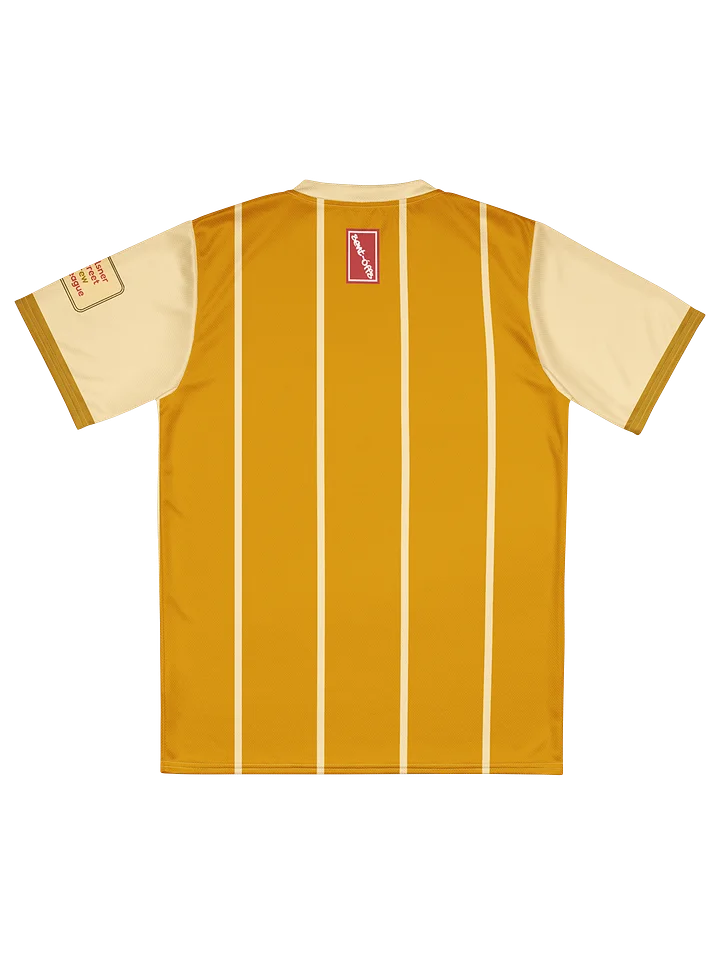 FK Pilsner City Home Jersey product image (2)